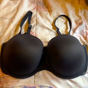 48DDD Demi Bra /free gift with purchase